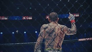 Top 10 KSW 35 Moments [upl. by Droffats753]