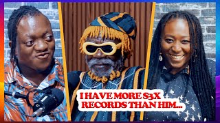 EVIDENCE OBOY SIKI HAS MORE S3X RECORDS THAN BALTHAZAR THIS IS IT [upl. by Allie975]