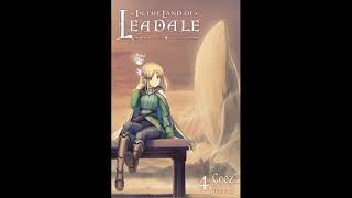 leadale no daichi nite vol 4 completo [upl. by Kokaras]