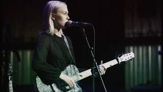 Phoebe Bridgers  Tom Petty quotItll All Work Outquot Cover [upl. by Patience]