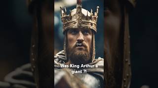 The True King Arthur A Scottish Tale of Artur Mac Aedan [upl. by Narahs257]