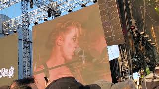 The Dresden Dolls  CoinOperated Boy live at Riot Fest Chicago 2023 [upl. by Aloisia]