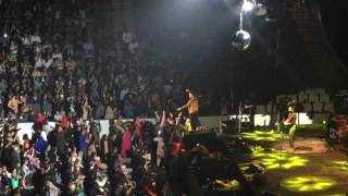 Atif Aslam  Tu Jaane Na amp Sajna Tere Bina 2016 Chicago Concert [upl. by Yoc]