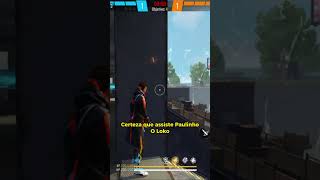 Joga RP freefireclipsfreefirehighlights fflive ff ffshorts freefire shorts [upl. by Odradlig]