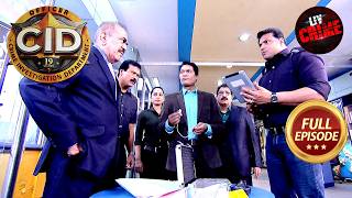 6 Hostages को बचाने के लिए CID ने Solve किए 6 Riddles  CID  सीआईडी Latest Episode 25 Sep 2024 [upl. by Nerad974]