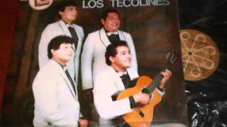 Los Tecolines  Recuerdos [upl. by Davide]