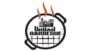 Urban Barbecue  Lamsbout [upl. by Nnarual]