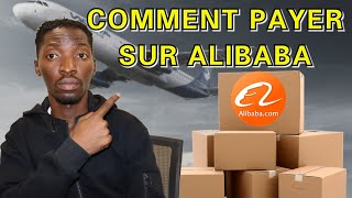 Comment Acheter sur Alibaba  6 Façons de Payer [upl. by Naujuj]