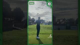 WSG Golf 2024 Chipping Challenge [upl. by Eselahc110]