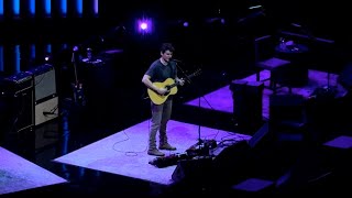 John Mayer NYC Concert 2023  Part 1 [upl. by Frost80]