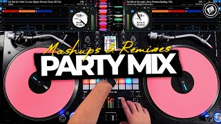 PARTY MIX 2023  27  Club Mix Remixes of Popular Songs  Mixed by Deejay FDB [upl. by Blackmun227]