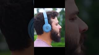 Beats Solo 4 Unboxing amp First Look  The Best From Beats🔥🔥🔥 [upl. by Yenot]