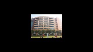 Infosys Campus Pocharam Hyderabad [upl. by Serafina]