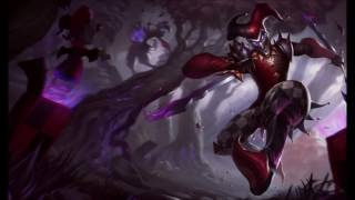 SHACO lore příběh CZSK  League of Legends [upl. by Adora]