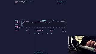 Ergodox Typing Test [upl. by Fong]