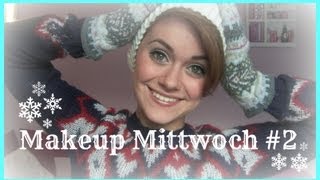 MM 2 Makeup für kalte Tage [upl. by Berrie]