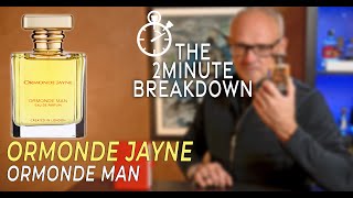 ORMONDE MAN  2 MINUTE BREAKDOWN [upl. by Elene922]