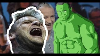 POPEK vs PUDZIAN TEN FILM ODMIENI TWOJE ŻYCIE [upl. by Rap518]