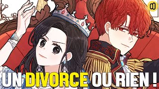 Delitoon Combattre ensemble ou divorcer   Royale Rébellion [upl. by Torray]