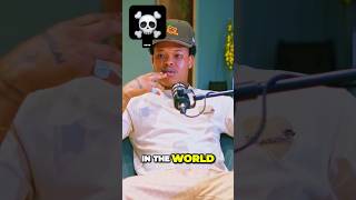 Nasty C on his Competition World Wide [upl. by Sethrida]