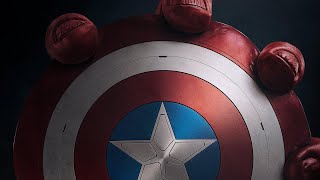 Captain America Brave New World Official Trailer [upl. by Reld933]