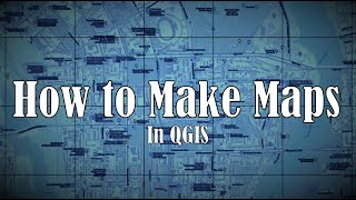 How to Make Maps [upl. by Eliseo]