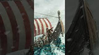 How Viking Ships Revolutionized Warfare [upl. by Elrebma548]