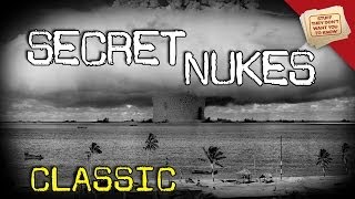 Why hasnt the spread of nuclear weapons stopped  CLASSIC [upl. by Annaeerb]