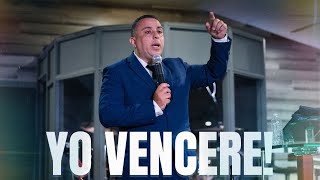 Yo Vencere [upl. by Henke]