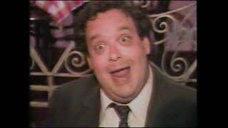 Jackie Gleason The Great One TV Documentary 1988 [upl. by Wichern]