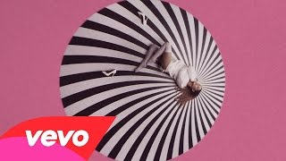 Ariana Grande  Problem ft Iggy Azalea Official Video with LYRICS on SCREEN [upl. by Aline]