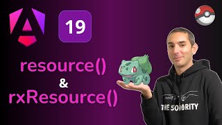 Angular 19  resource et rxResource à la rescousse pour vos appels asynchrones [upl. by Athalia]