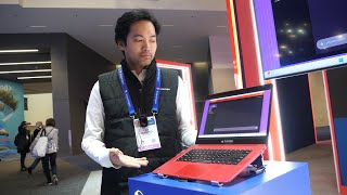 Qualcomm X Elite runs AI Models offline on Laptop Smartphone [upl. by Barth]