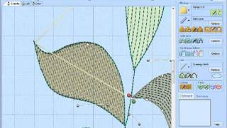 Show Me How MultiWave Fill Part 1 Single and Multiple Wave Effects [upl. by Nicolle685]