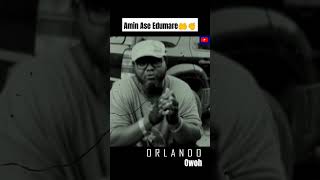 Orlando Owoh [upl. by Aivilys]