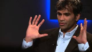 Insight Ideas for Change  How Technology can Improve DecisionMaking  Sendhil Mullainathan [upl. by Eatnoj]