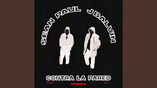 Contra La Pared GTA Remix [upl. by Aem]