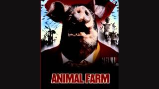 Animal Farm Chapter 6 1 [upl. by Niddala]