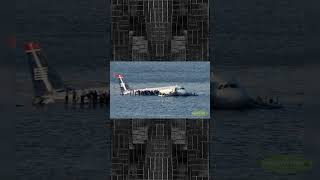 Airlines Disasters Part 2  Miracle on the Hudson US Airways Flight 1549 2009 [upl. by Qooraf]