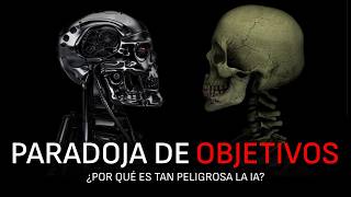 El mayor problema de la IA que nadie puede resolver [upl. by Eirena675]