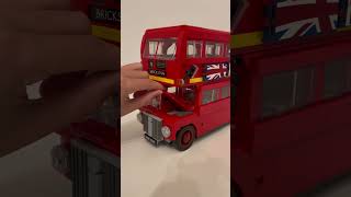 100000 Lego Car Door shorts [upl. by Seaden]