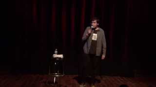 Hari Kondabolu 2042 amp the White Minority [upl. by Mcdade]