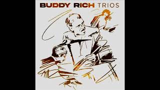 Buddy Rich Trio  quotGroovin Highquot Remix [upl. by Alitha]