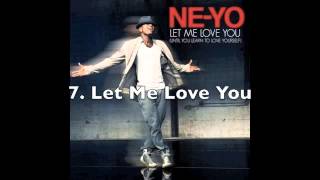 NeYo Top 20 Songs [upl. by Dari735]