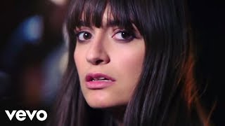 Clara Luciani  La grenade Clip officiel [upl. by Ettezyl]