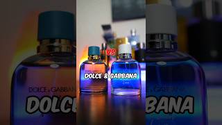 Dolce amp Gabbana Light Blue Forever VS Italian Love fragrance cologne [upl. by Yebot429]