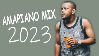 AMAPIANO MIX 2023  04 NOVEMBER  JAY TSHEPO [upl. by Aneeres]