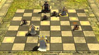 chess 3D [upl. by Asirehc]