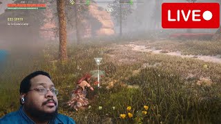 Horizon Zero Dawn Remastered Live Stream  Epic Exploration Thrilling Hunts amp Stunning World 🌄 [upl. by Aekerly]