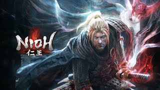 Nioh E2 [upl. by Trinatte577]